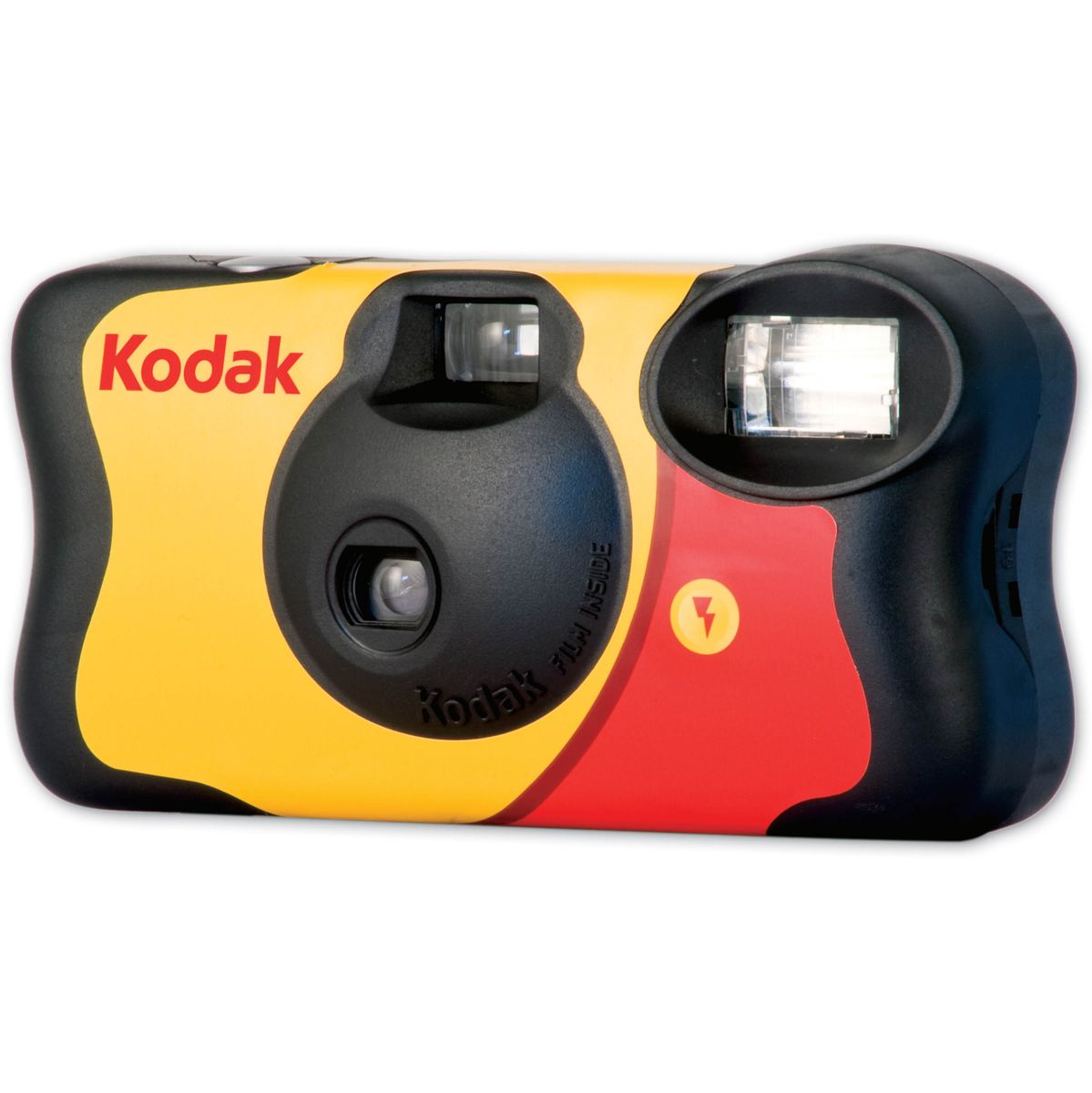Kodak Funsaver Suc 27 Exp WW - image 5 of 5