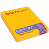 Kodak Portra 400 10.2cmx12.7cm 10 Vellen - image 2 of 2