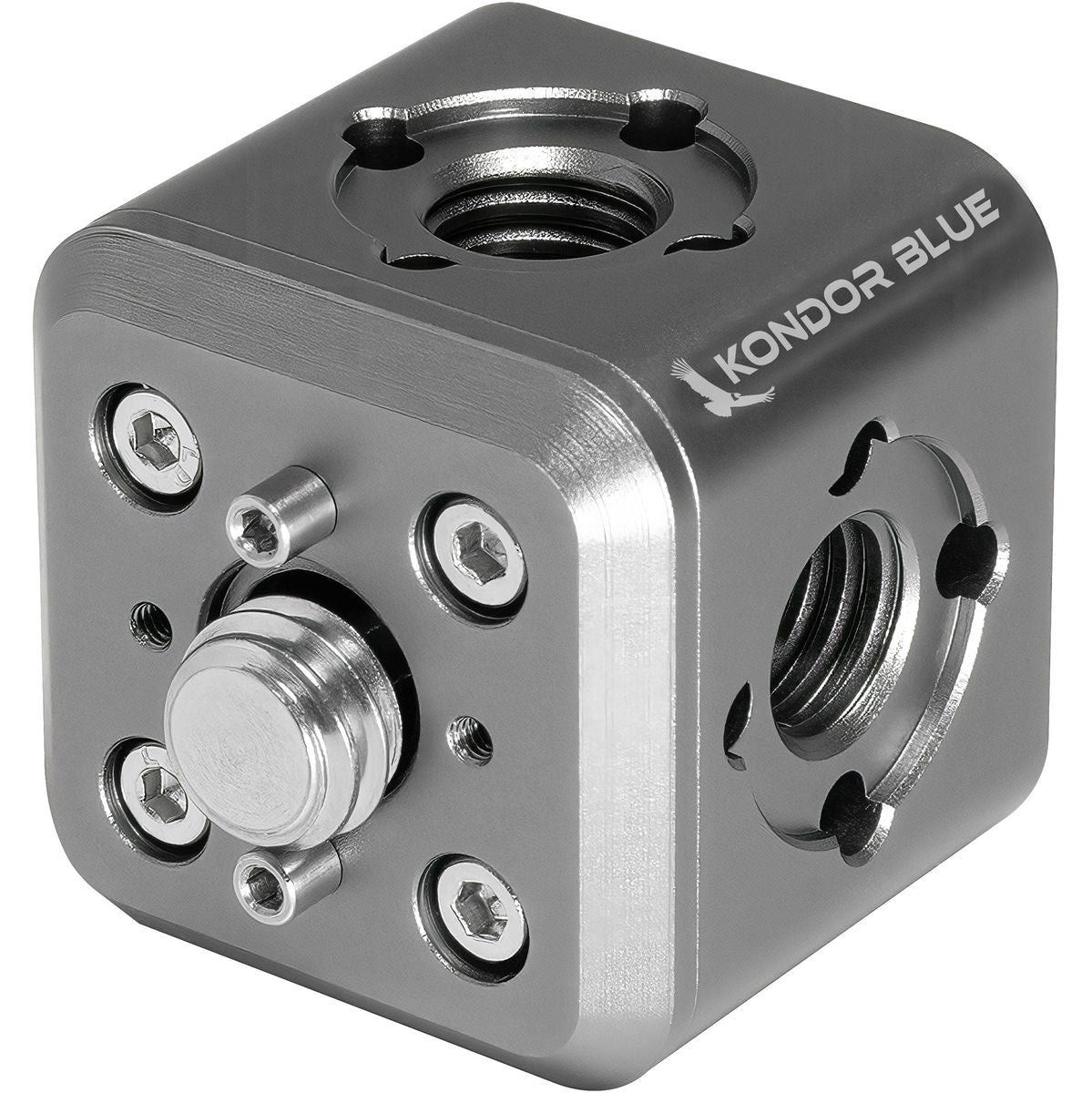 Kondor Blue KB-ACM ARRI Cube Space Grey