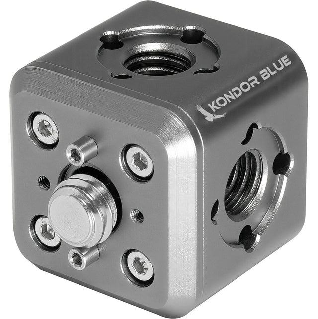 Kondor Blue KB-ACM ARRI Cube Space Grey