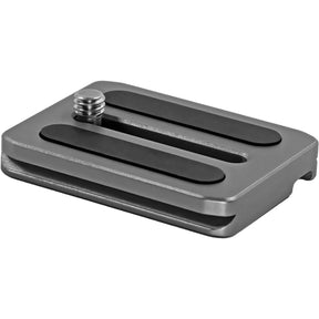 Kondor Blue KB-ARCA-SP Universal Arca Swiss Plate Space Grey