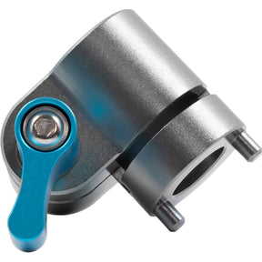 Kondor Blue KB-ARRIC-15 ARRI Pin Rod Clamp 15mm Space Grey