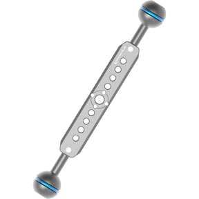 Kondor Blue KB-MAGICARM Cine Magic Arm w/ Double Ball Heads