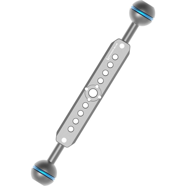 Kondor Blue KB-MAGICARM Cine Magic Arm w/ Double Ball Heads