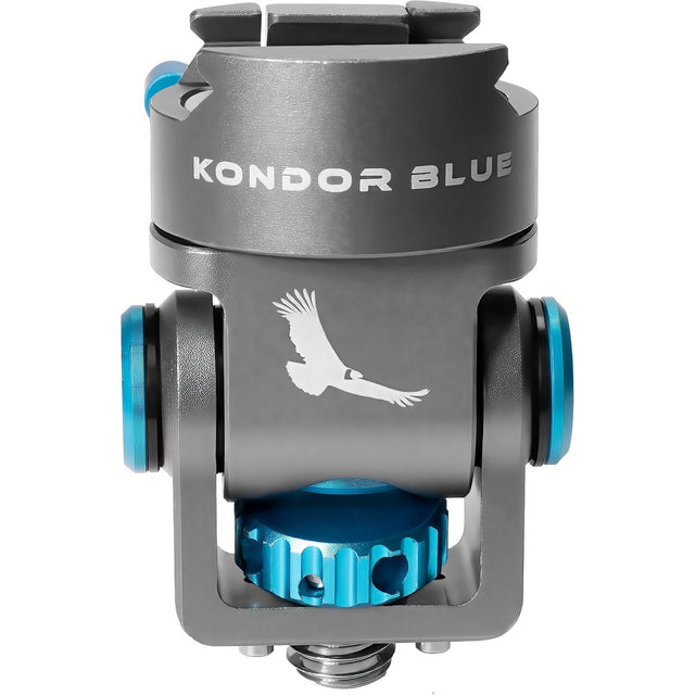 Kondor Blue KB-MON-SMOUNT-N NATO Swivel Tilt Monitor Mount