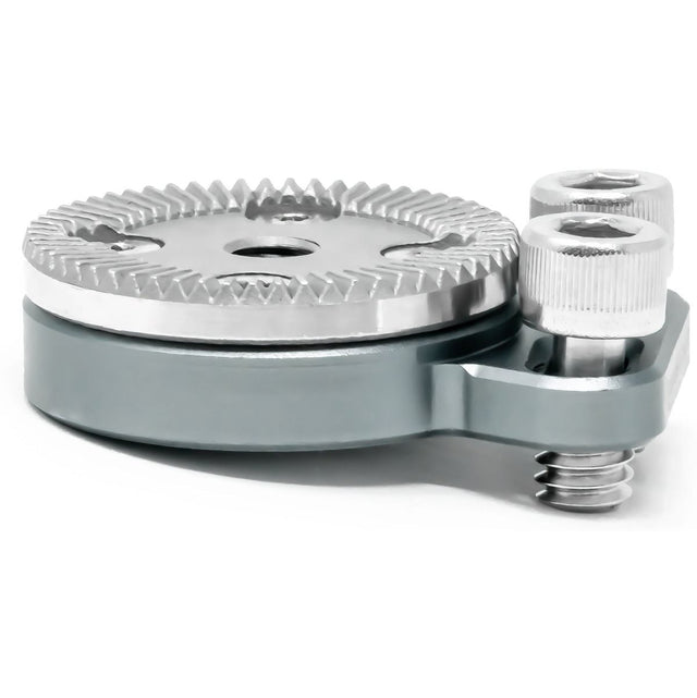 Kondor Blue KB-ROSETTE Rosette Cage Adapter Space Grey