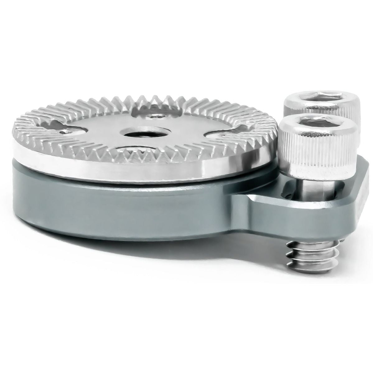 Kondor Blue KB-ROSETTE-BK Rosette Cage Adapter Raven Black