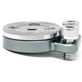 Kondor Blue KB-ROSETTE-BK Rosette Cage Adapter Raven Black