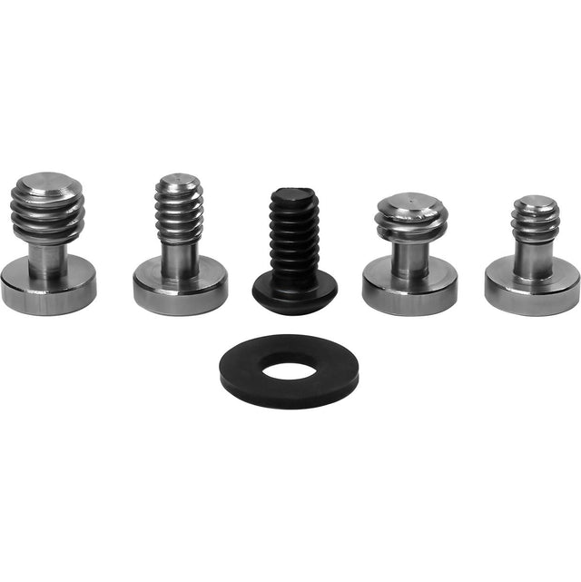 Kondor Blue Replacement Mini Lock Bolt Pack- Button Head 1/4"-201-Pack