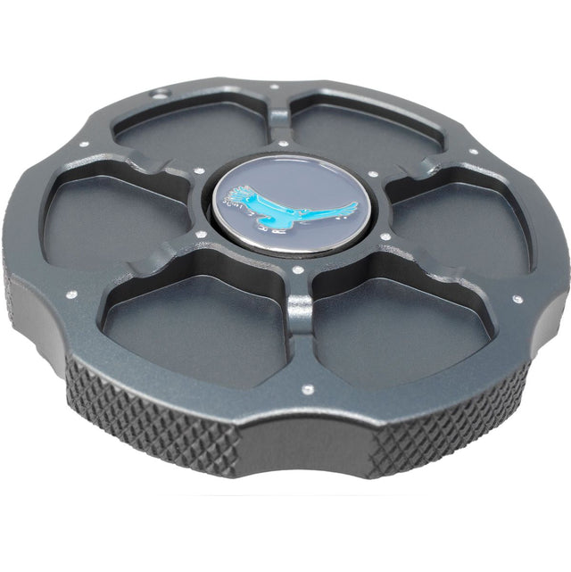 Kondor Blue KB-SONY-BC-BK Sony E Cine Cap Black