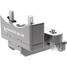 Kondor Blue KB-ULMS RF Lens Mount Bracket For Speed Boosters & Adapters
