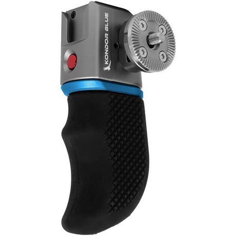Kondor Blue KB-WSH-BK Trigger Wing Side Handle