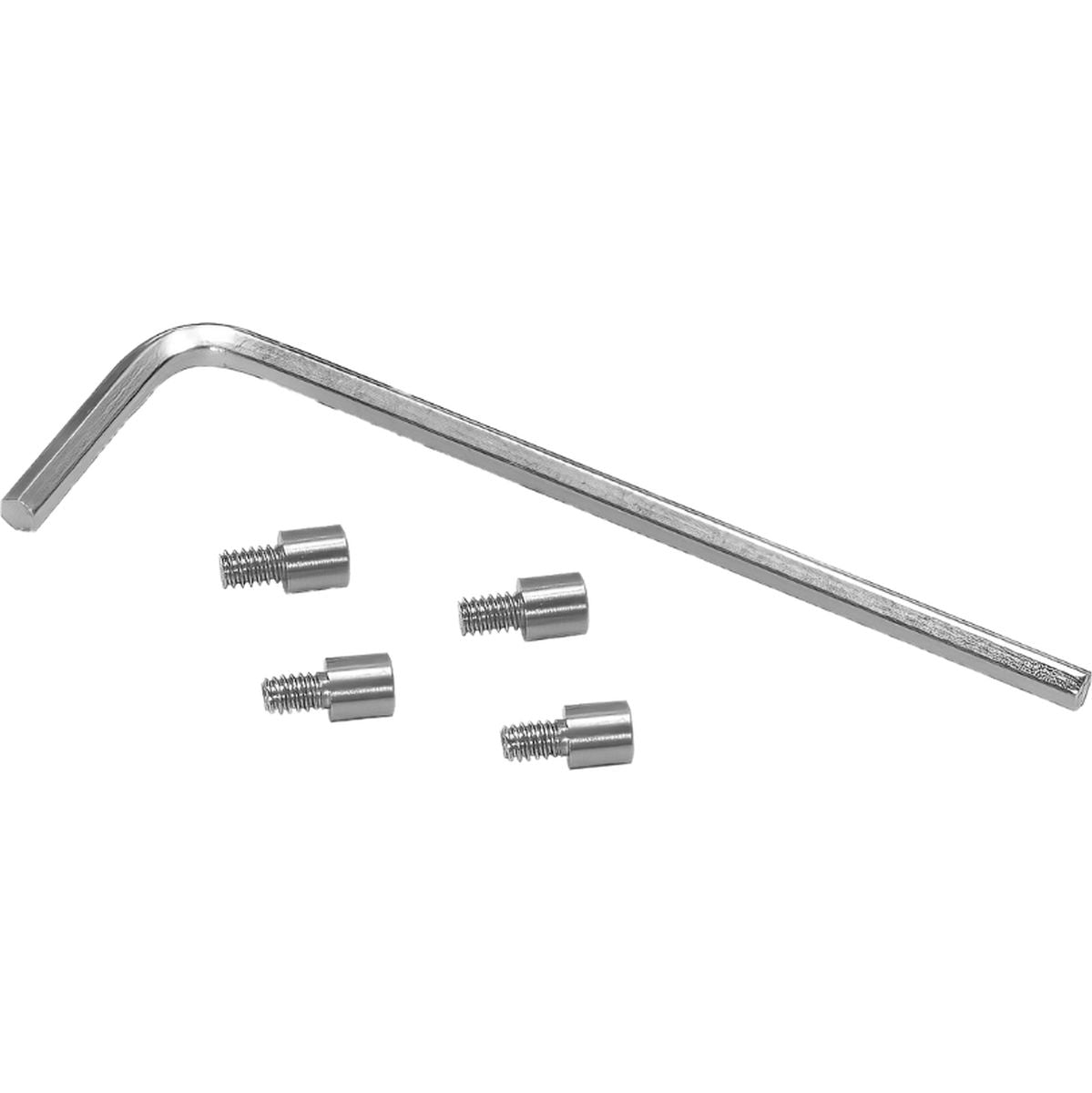 Kondor Blue KB-ARRIP-4 ARRI Pin Replacement 4-Pack