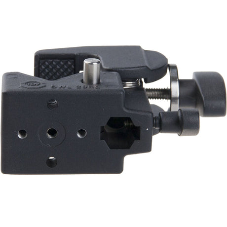 Kupo Convi Clamp w/ Saddle (Black) - image 4 of 4