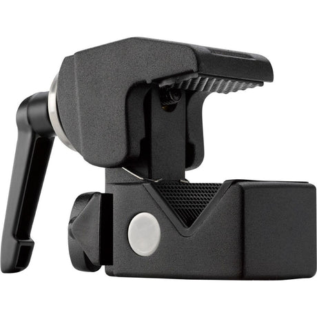 Kupo Convi Clamp w/ Saddle w/ Adjustable Handle (Black)