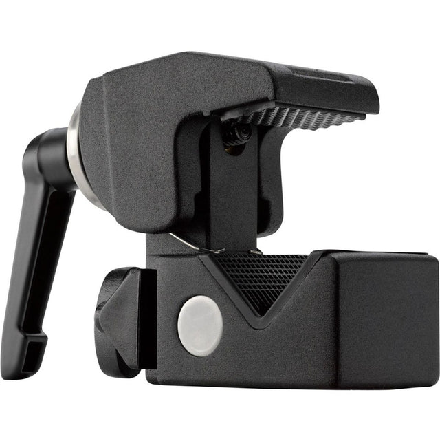 Kupo Convi Clamp w/ Saddle w/ Adjustable Handle (Black)
