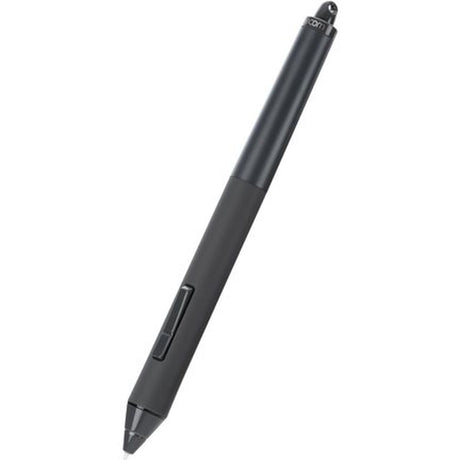 Wacom Pen Dark Grey w/ Tether DTK2241 DTH2242