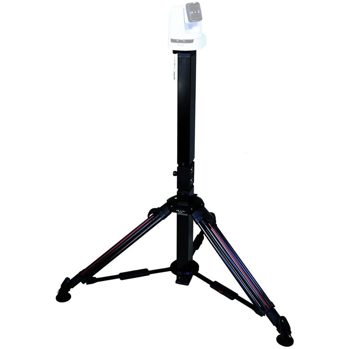 Cartoni KPTZ0202 Lifto Twin Pro - Powered By Polecam