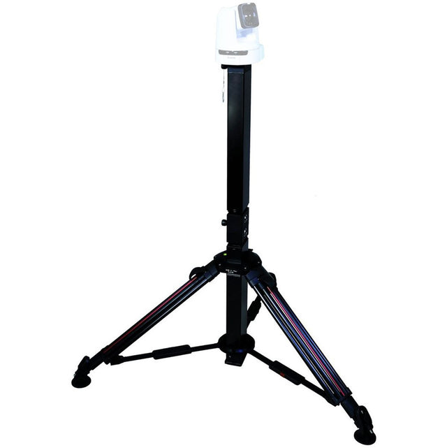 Cartoni KPTZ0202 Lifto Twin Pro - Powered By Polecam