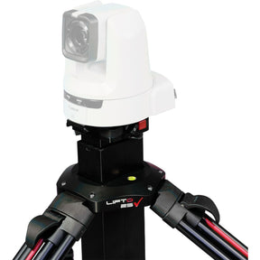 Cartoni KPTZ0301 Lifto 25/s