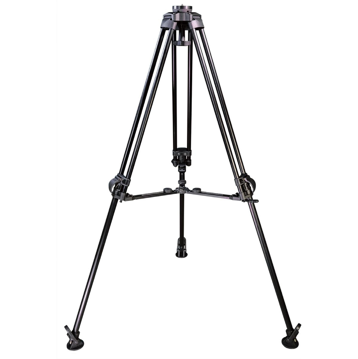 Cartoni KPTZ721/75 PTZ Lightweight Tripd Kit
