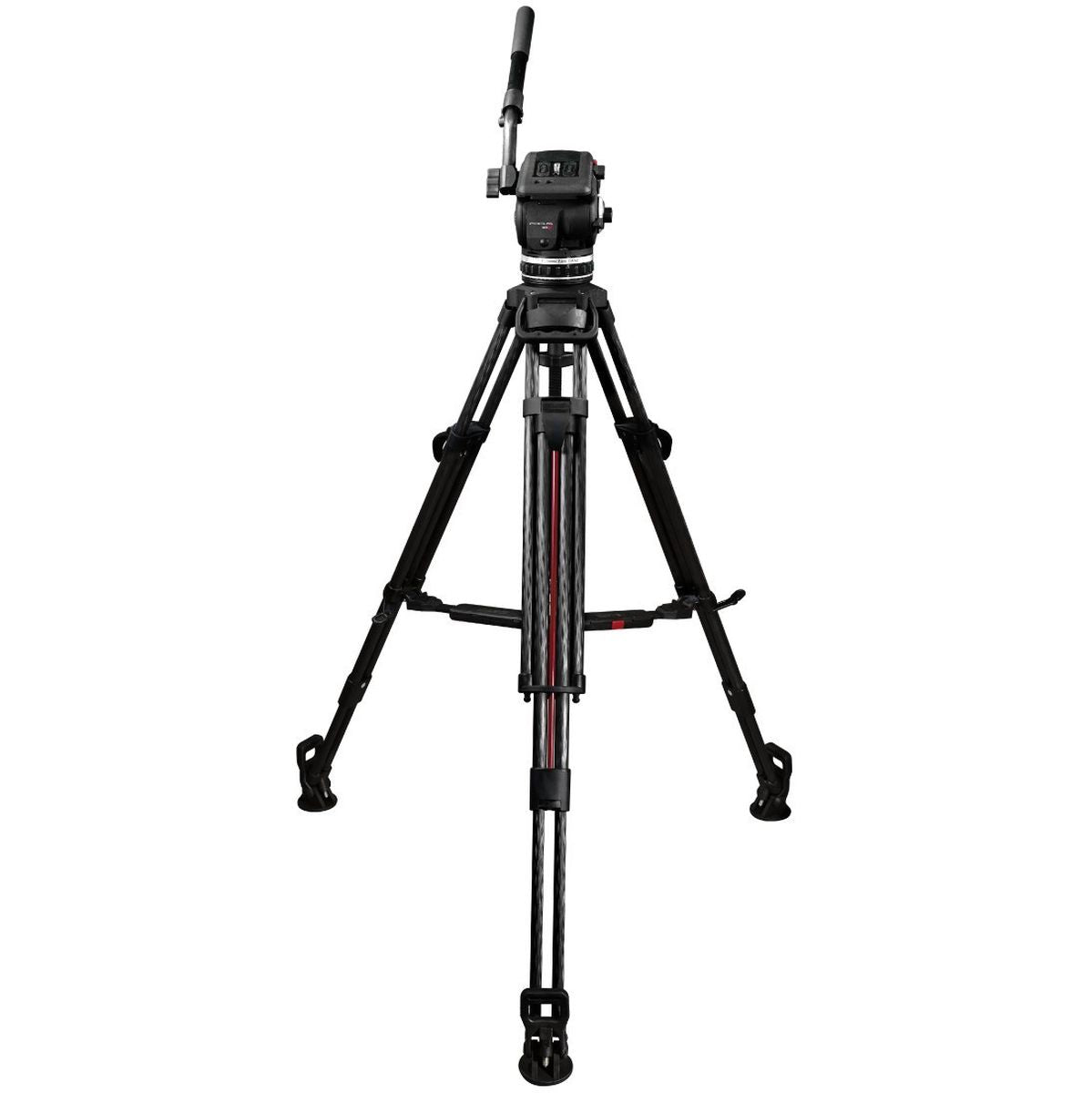 Cartoni KSDS18-C Focus 18 2-st SDS CF System MS