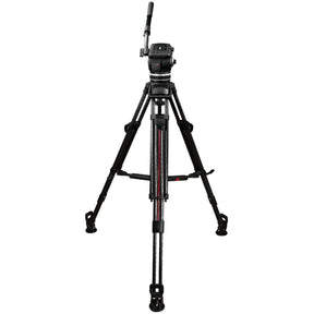 Cartoni KSDS18-C Focus 18 2-st SDS CF System MS