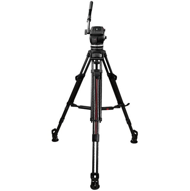 Cartoni KSDS18-C Focus 18 2-st SDS CF System MS