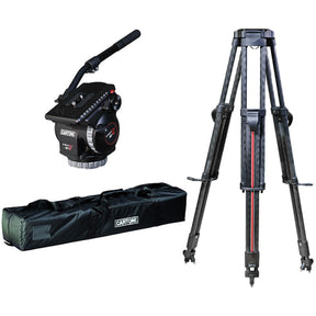 Cartoni KSDS21-C Mixo 21 2-st SDS CF System MS