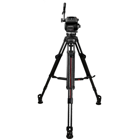 Cartoni KSDS22-C Focus 22 2-st SDS CF System MS