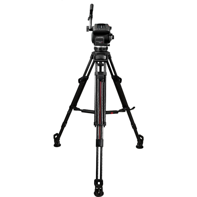 Cartoni KSDS22-C Focus 22 2-st SDS CF System MS