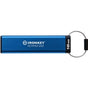 Kingston 16GB IronKey Keypad 200 Fips 140-3 LVL 3 (Pending) AES-256 Encrypted
