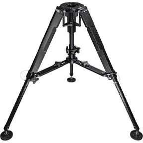 Cartoni KT626/BL HDT Sport 200 w/ Stabilizing Column Mid-Level Aluminum FT
