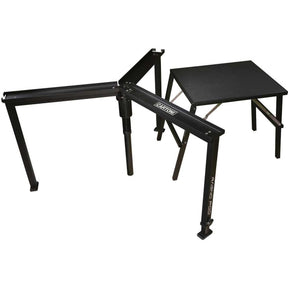 Cartoni KT801 Ragnopod w/ Foldable Platform And Soft Case