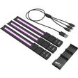 Spekular KYU-6 Filmmakers Kit (3X Kyu-6-RGB+-PNL+-CR3)