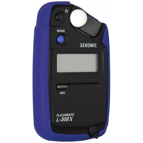 Sekonic Colour Grip For L-308X Blue - image 4 of 4