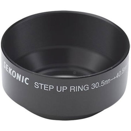 Sekonic Step-up ring/zonnekap voor L-758 serie/ L-858D