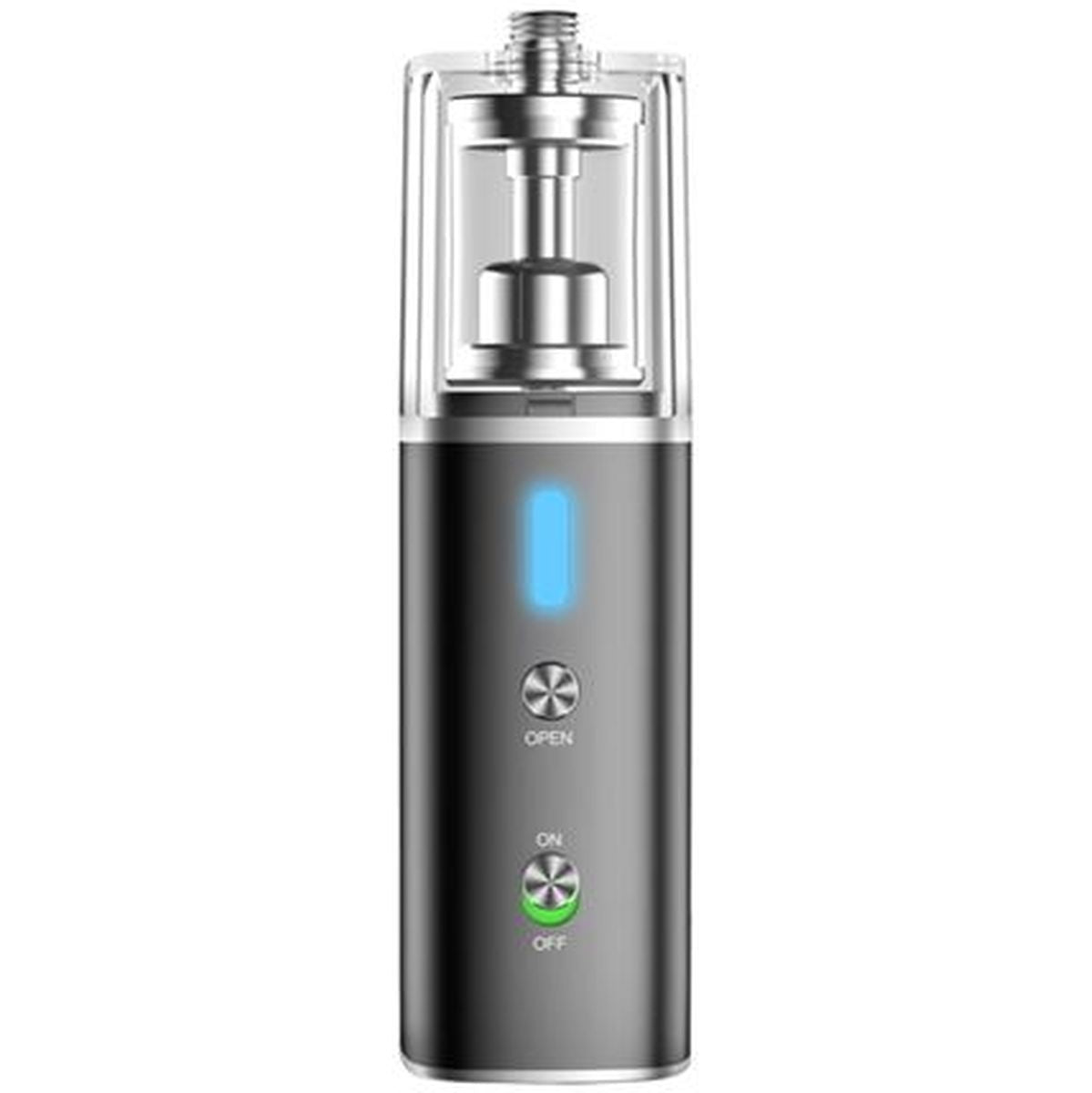 Lensgo Smoke S30 Fog Machine - image 3 of 5