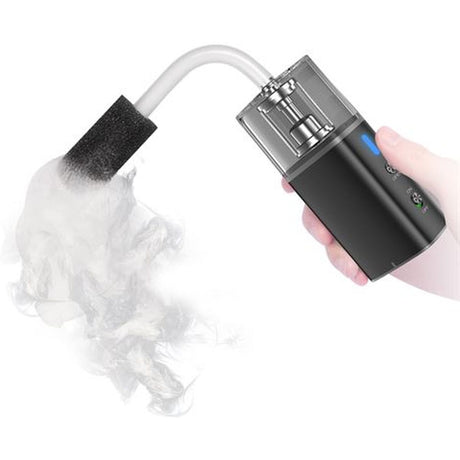 Lensgo Smoke S30 Fog Machine - image 4 of 5