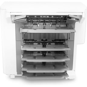 HP LaserJet Stapler Stacker Mailbox