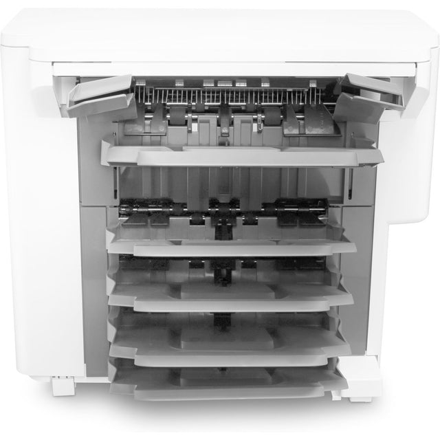 HP LaserJet Stapler Stacker Mailbox