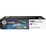 HP 981Y Extra Highyield Magenta PageWide - image 2 of 2