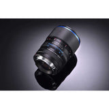 Laowa Venus 105mm f/2.0 Smooth Trans Focus Lens - Canon EF