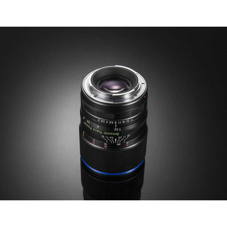 Laowa Venus 105mm f/2.0 Smooth Trans Focus Lens - Nikon F - image 3 of 5