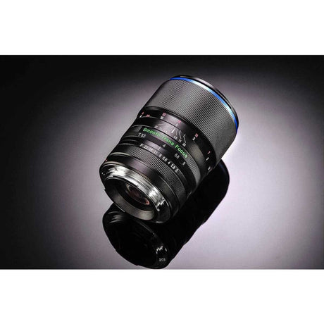 Laowa Venus 105mm f/2.0 Smooth Trans Focus Lens - Nikon F - image 5 of 5