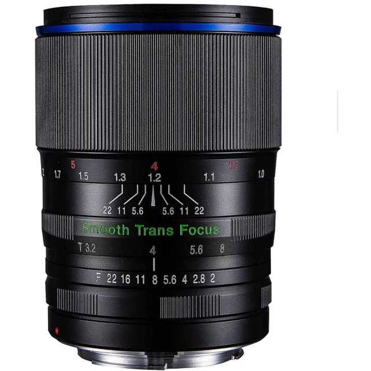 Laowa Venus 105mm f/2.0 Smooth Trans Focus Lens - Sony FE