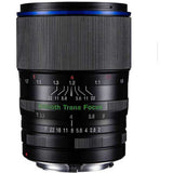 Laowa Venus 105mm f/2.0 Smooth Trans Focus Lens - Sony FE