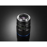 Laowa Venus 105mm f/2.0 Smooth Trans Focus Lens - Sony FE