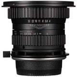 Laowa 15mm f/4.0 1X Wide Angle Macro Lens Canon EF w/ Shift