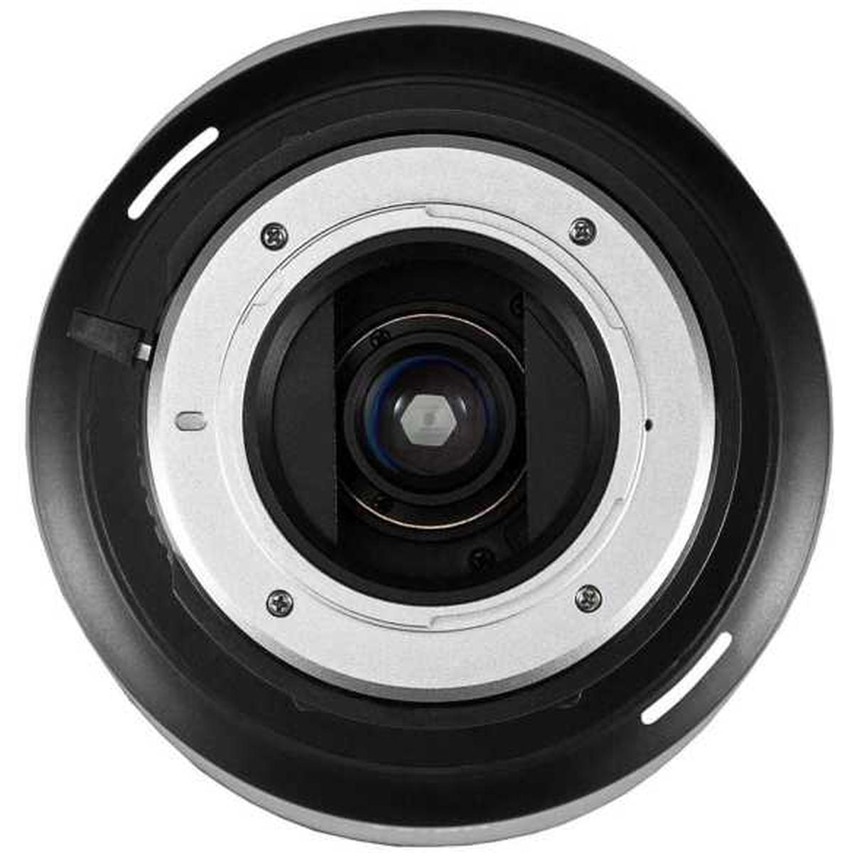Laowa 15mm f/4.0 1X Wide Angle Macro Lens Canon EF w/ Shift